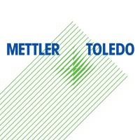 Mettler Toledo* logo