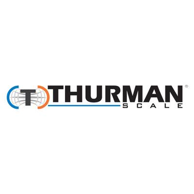 Thurman Scale logo