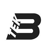 B-TEK Scales* logo