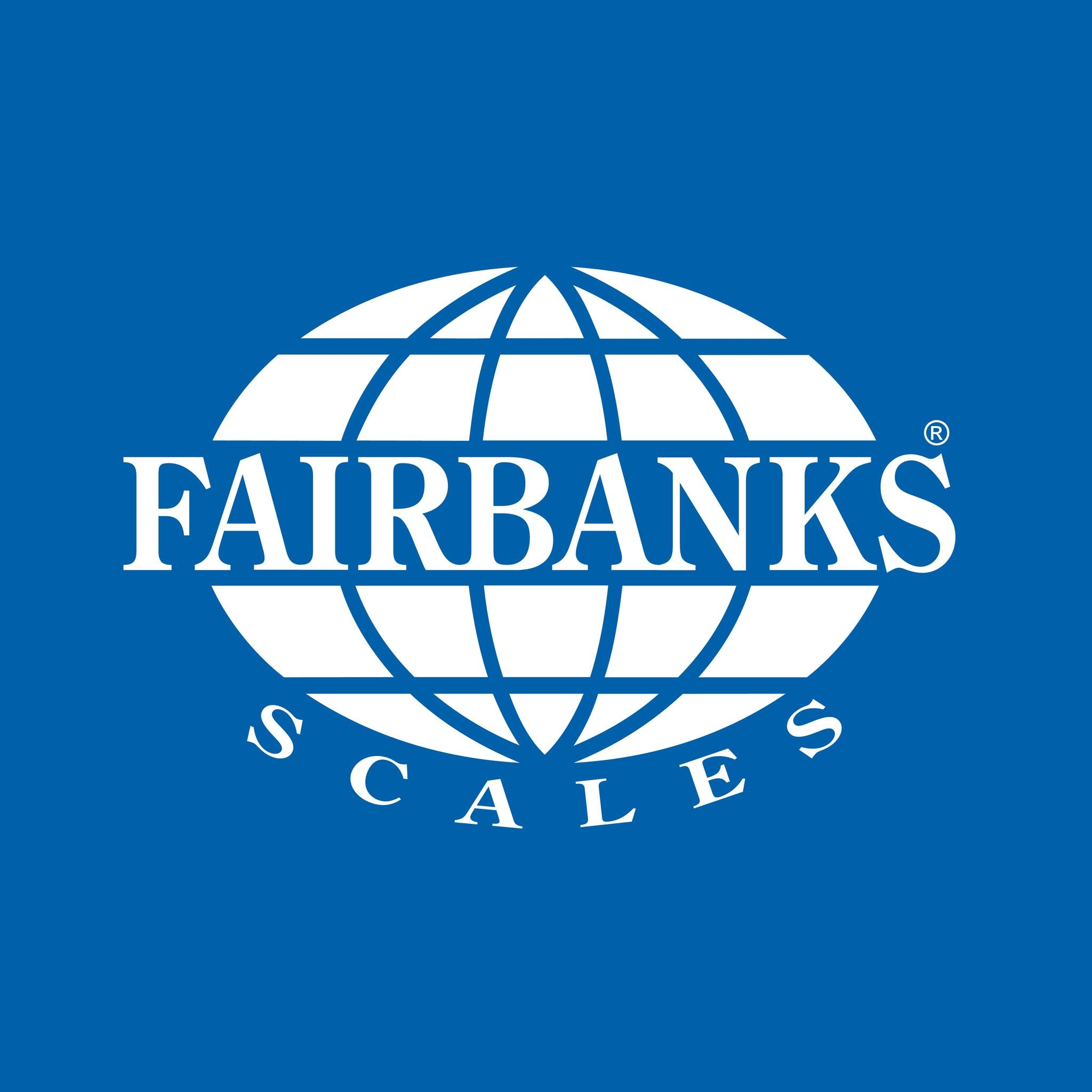 Fairbanks Scales* logo