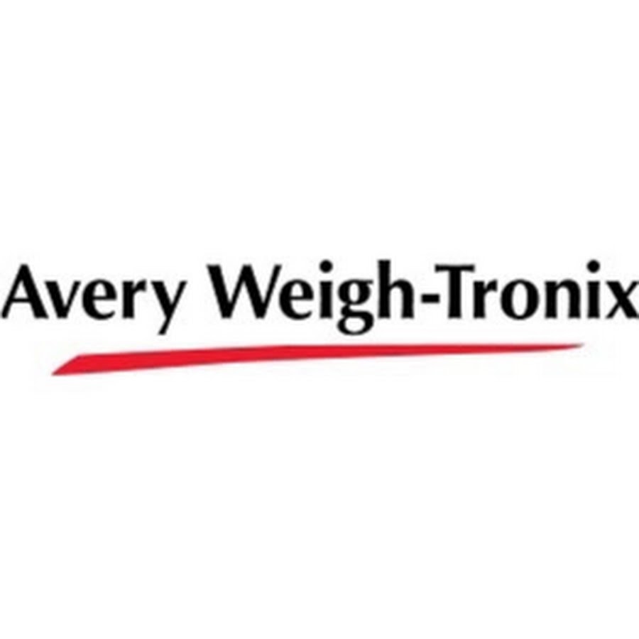 Avery Weigh-Tronix* logo