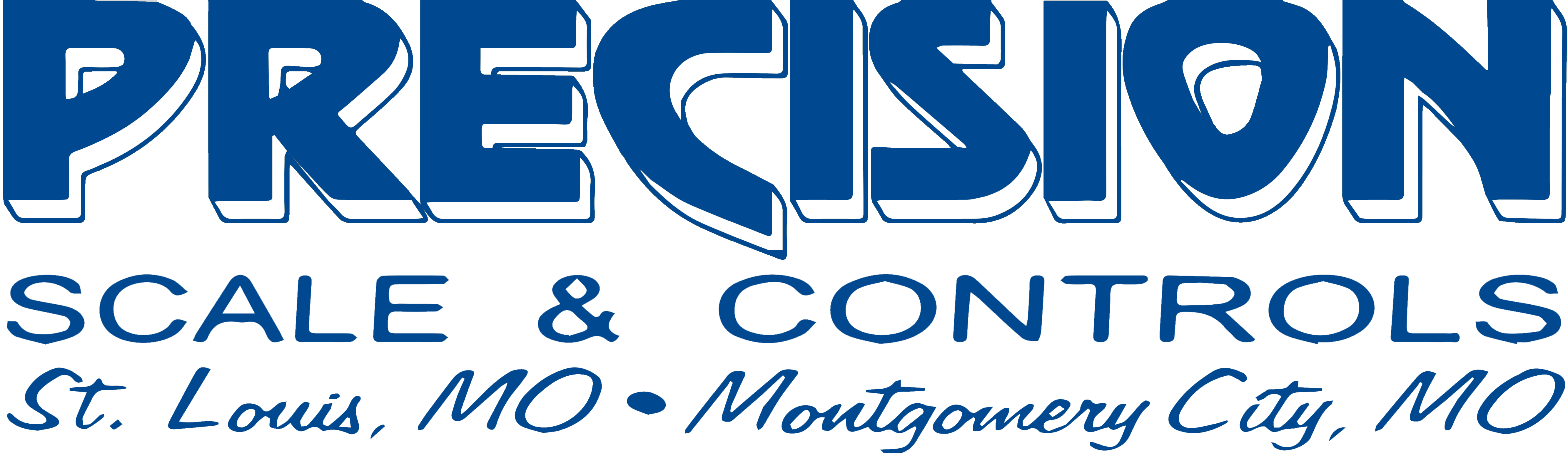 Precision Scale & Controls logo